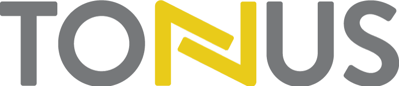 logo da empresa Tonus